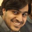 Image of face