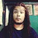 Image of face