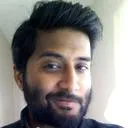 Image of face
