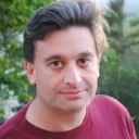 Image of face
