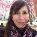 Image of face