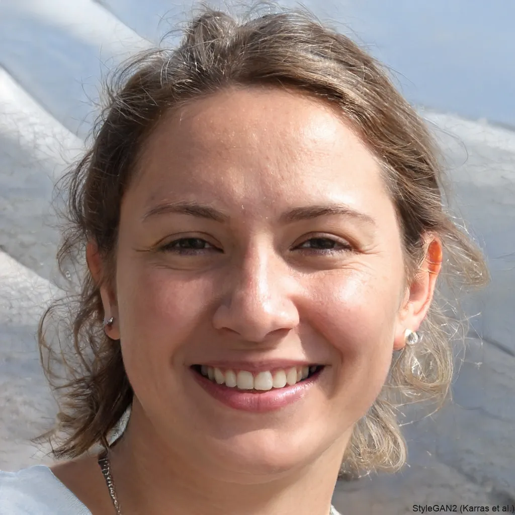 Image of face