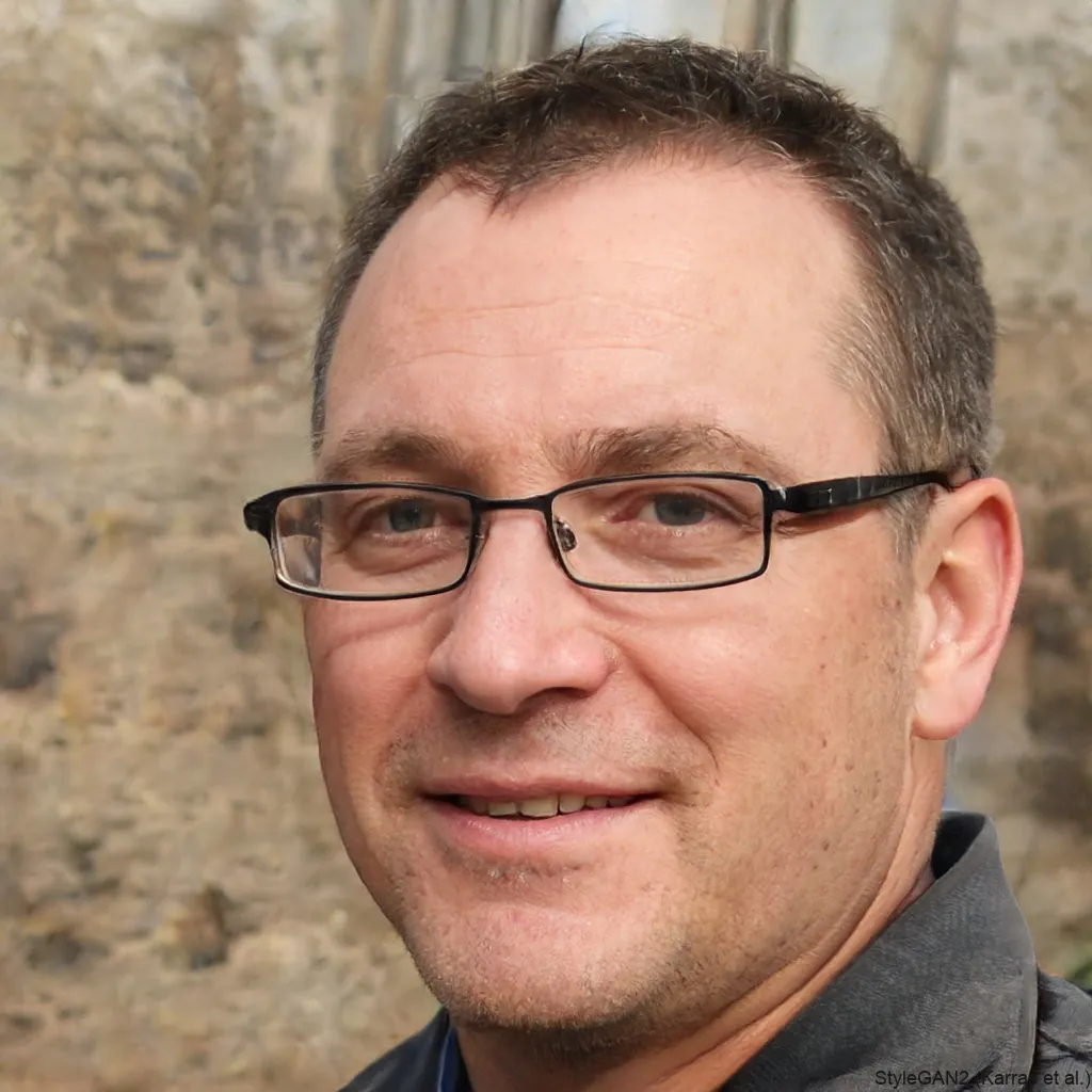Image of face