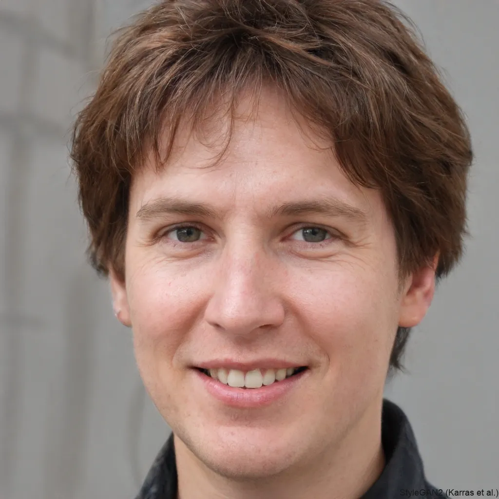 Image of face