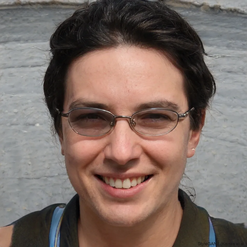 Image of face