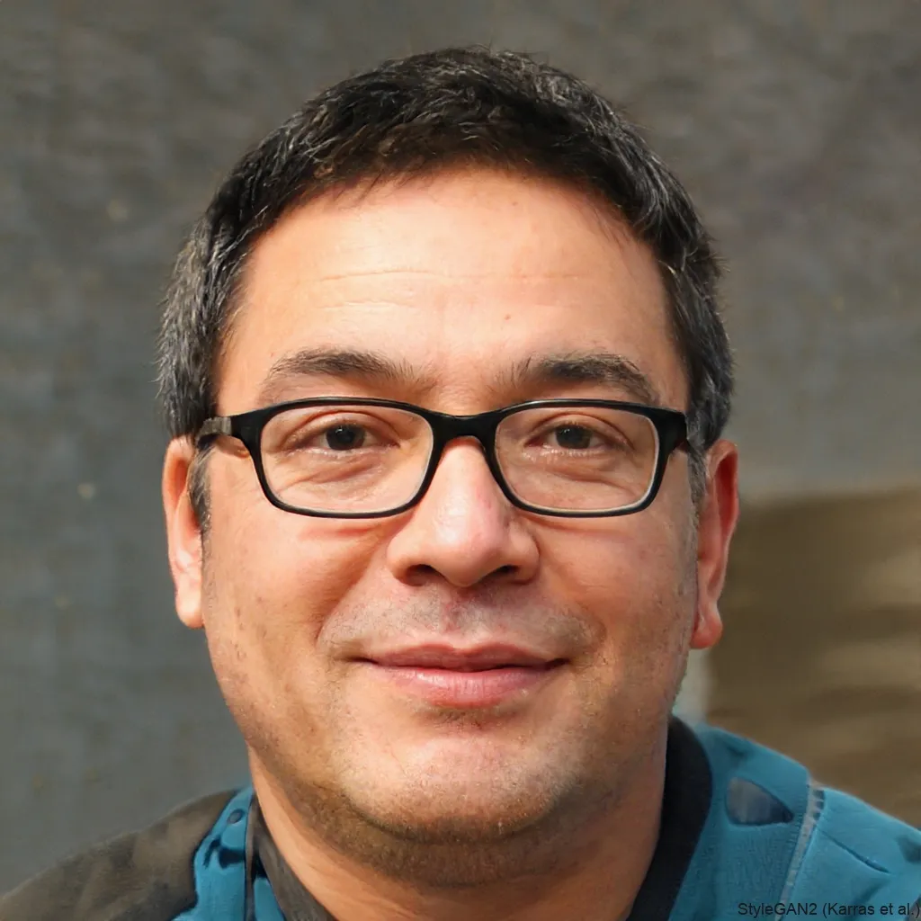 Image of face