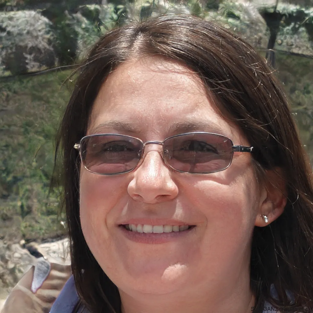 Image of face