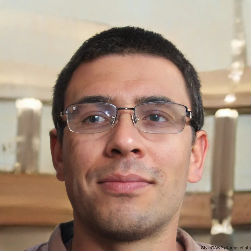 Image of face