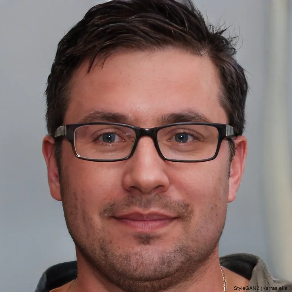 Image of face